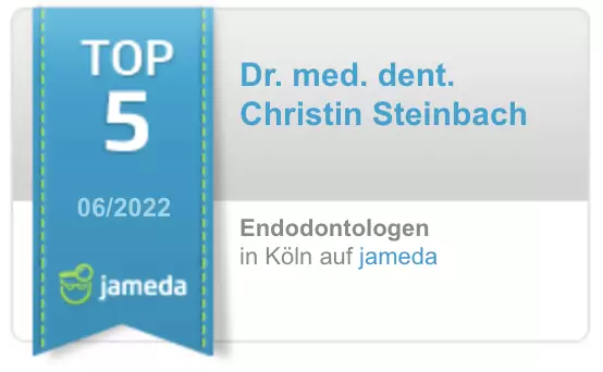 christin top5 endodontologie