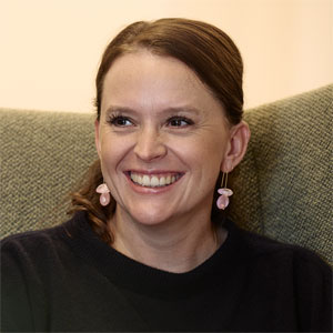 Dr. Christin Steinbach